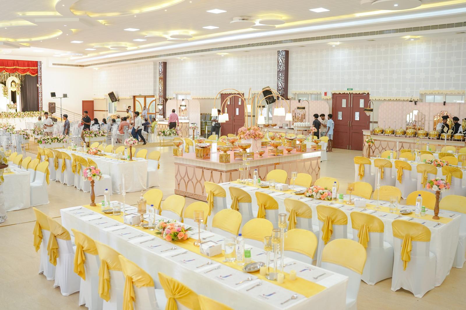 Jacob's Catering gallery 1
