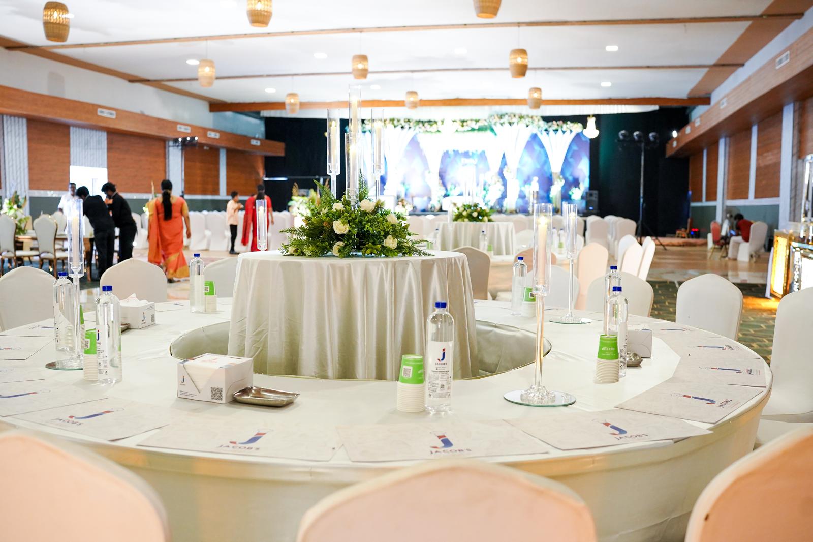 Jacob's Catering gallery 10