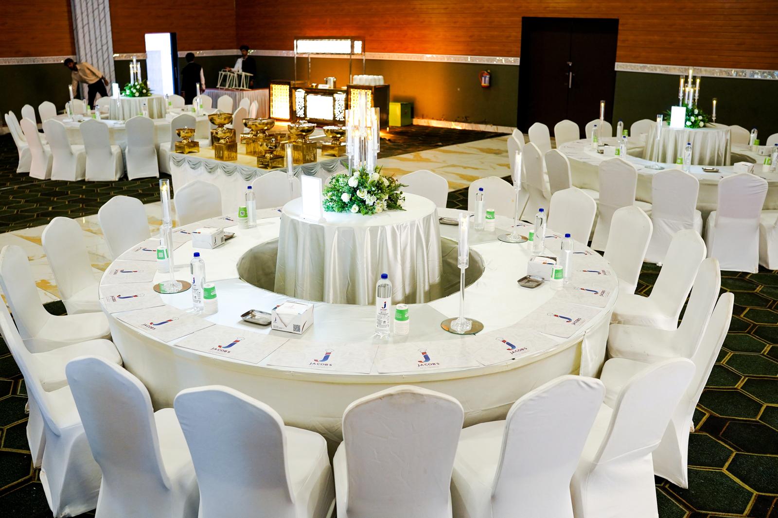 Jacob's Catering gallery 11