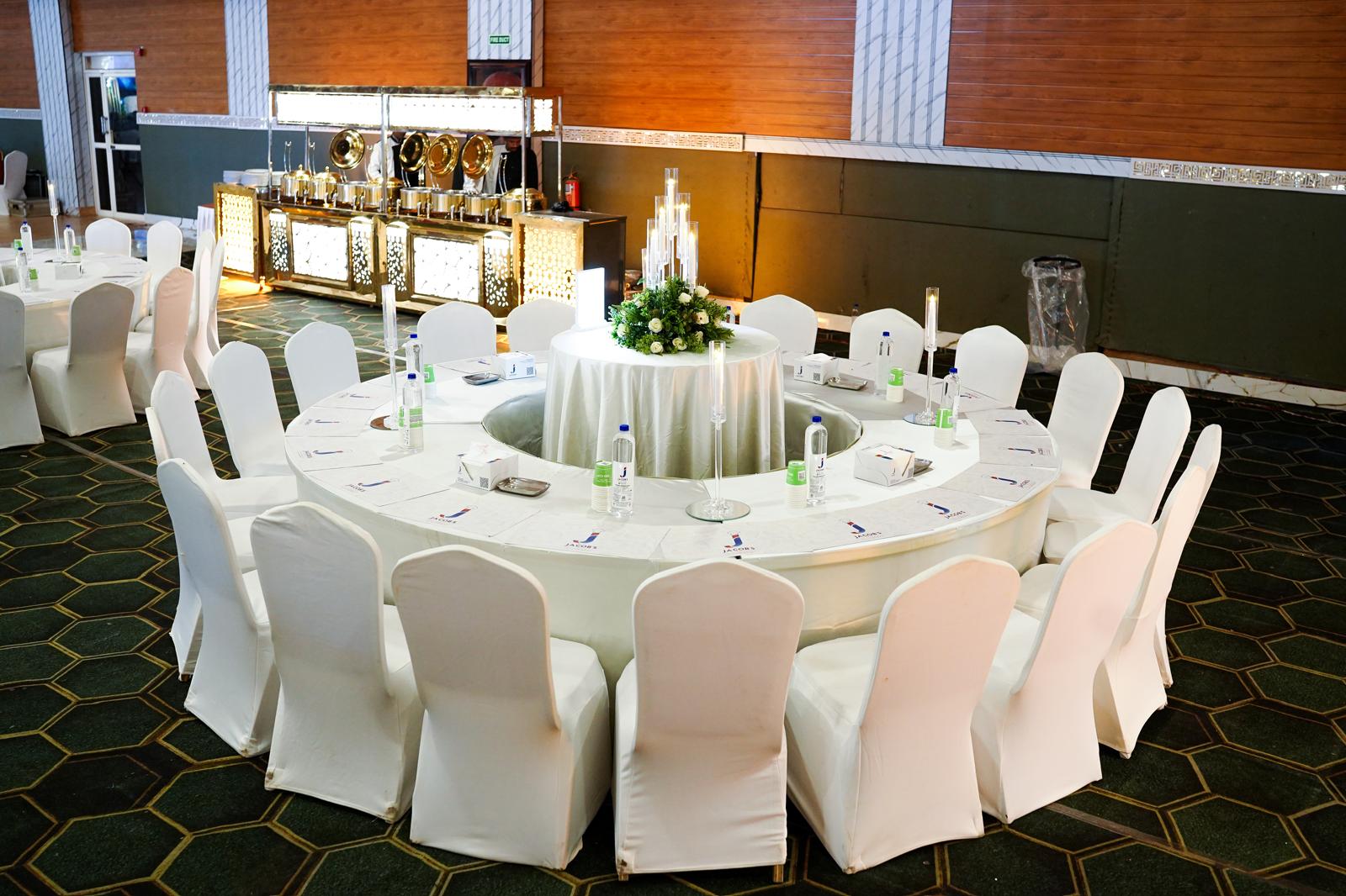 Jacob's Catering gallery 12