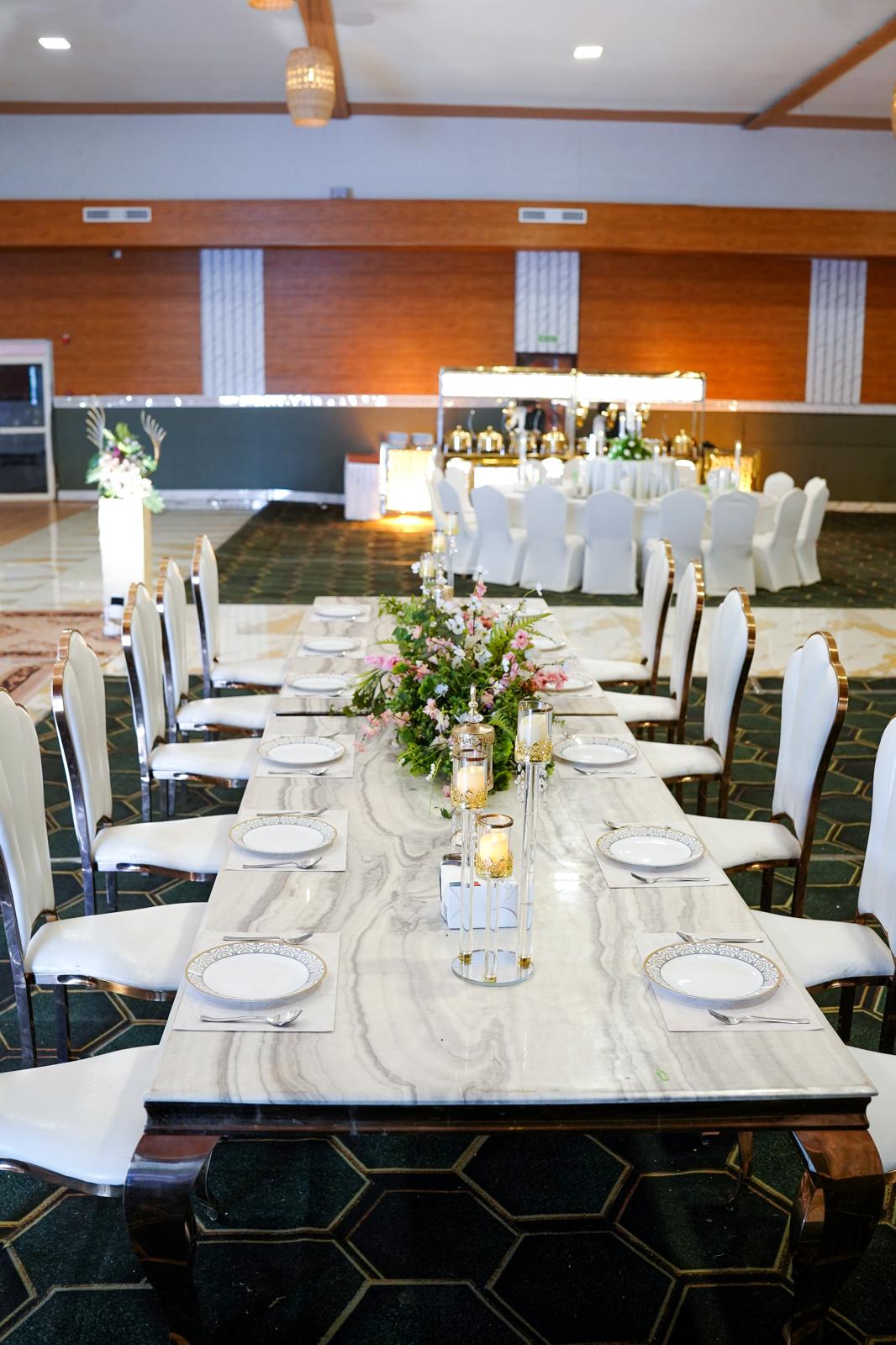 Jacob's Catering gallery 13