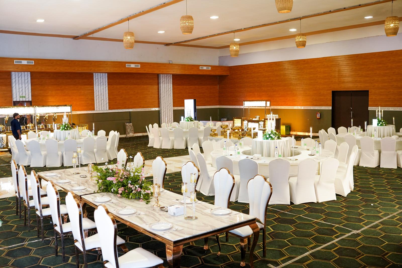 Jacob's Catering gallery 15