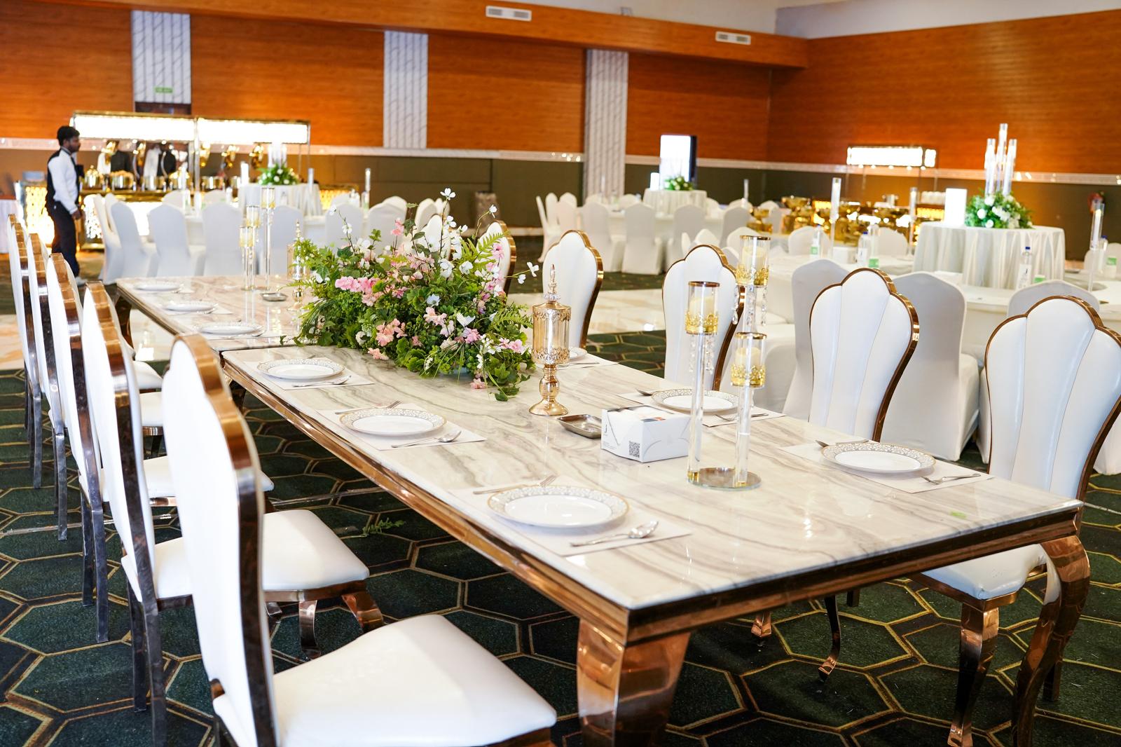 Jacob's Catering gallery 16