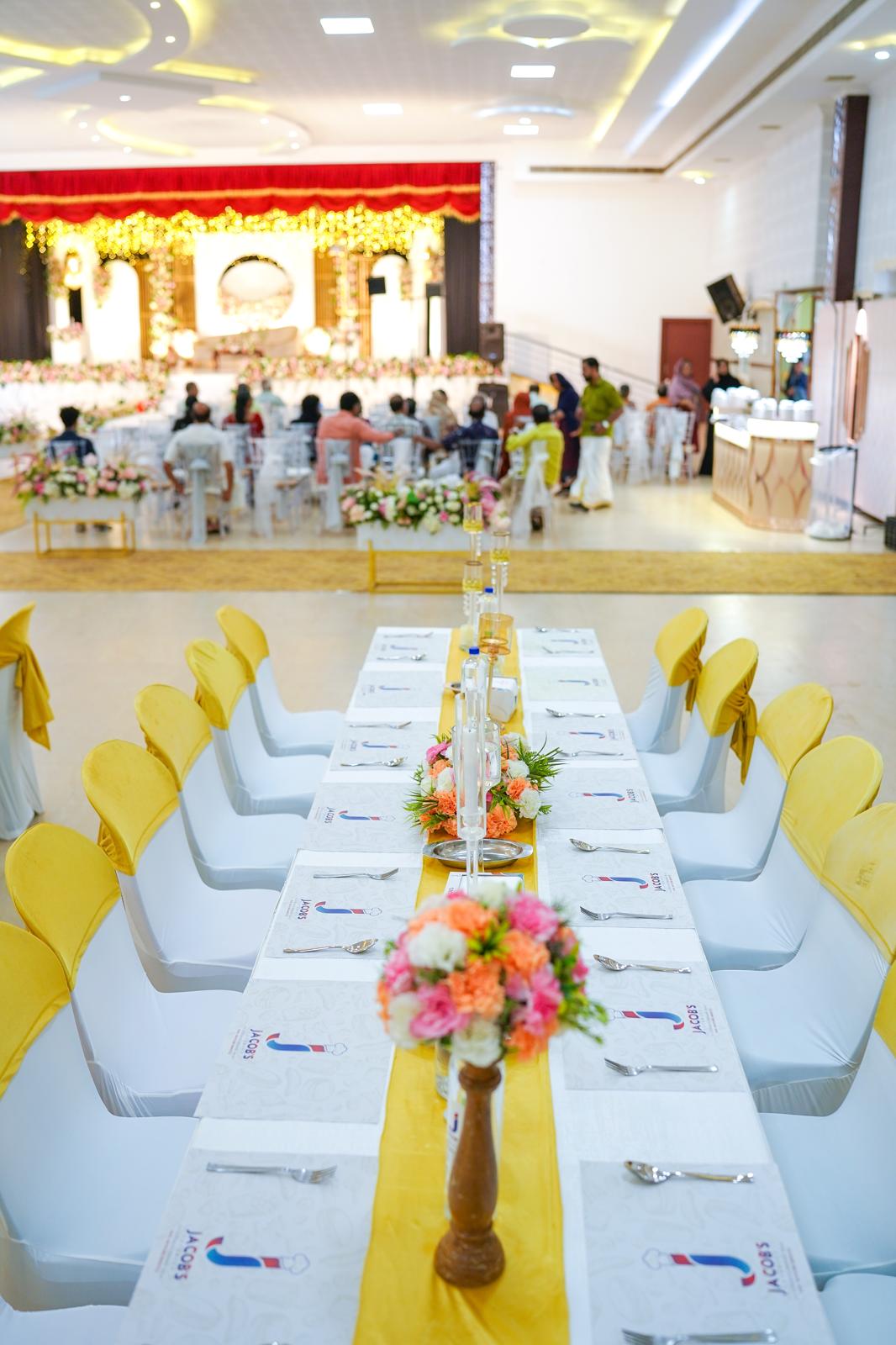 Jacob's Catering gallery 17
