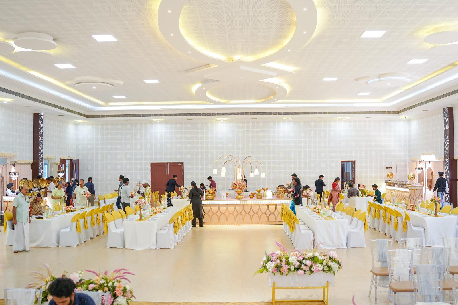 Jacob's Catering gallery 18