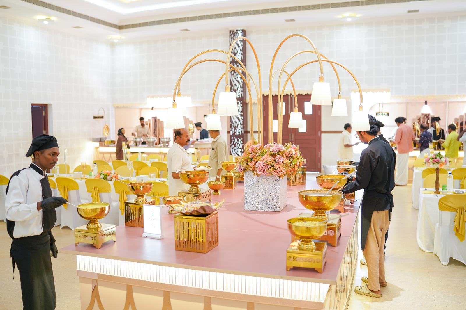 Jacob's Catering gallery 19
