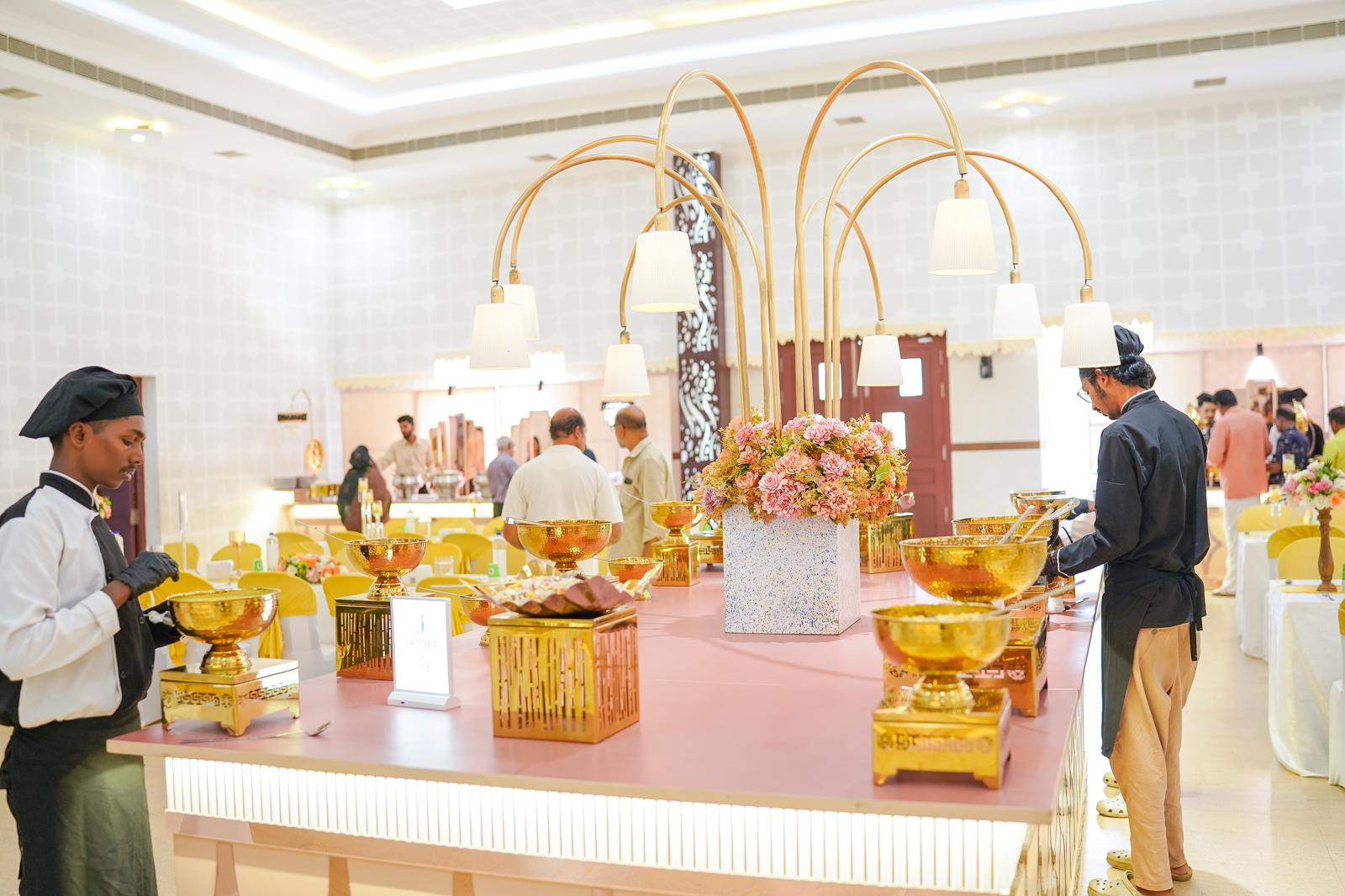 Jacob's Catering gallery 20