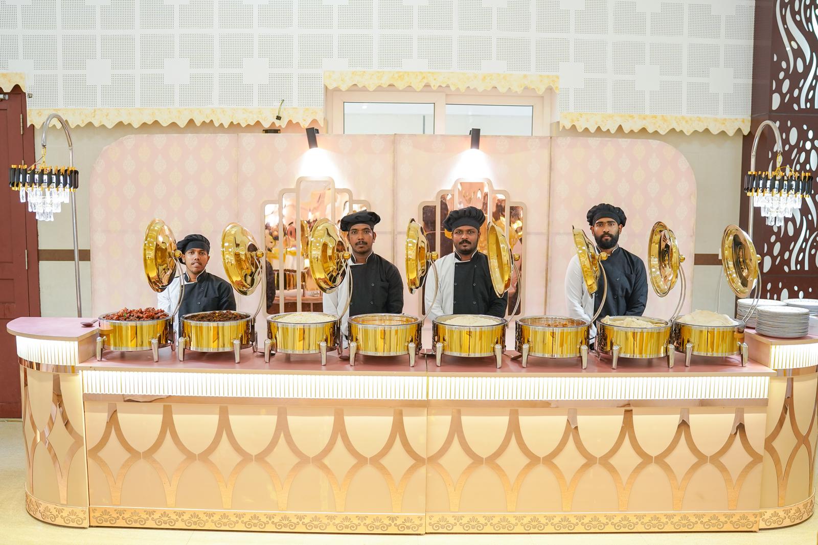 Jacob's Catering gallery 21