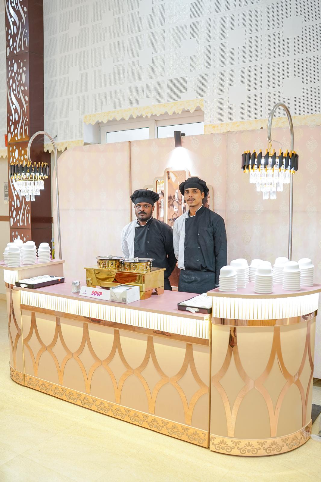 Jacob's Catering gallery 22