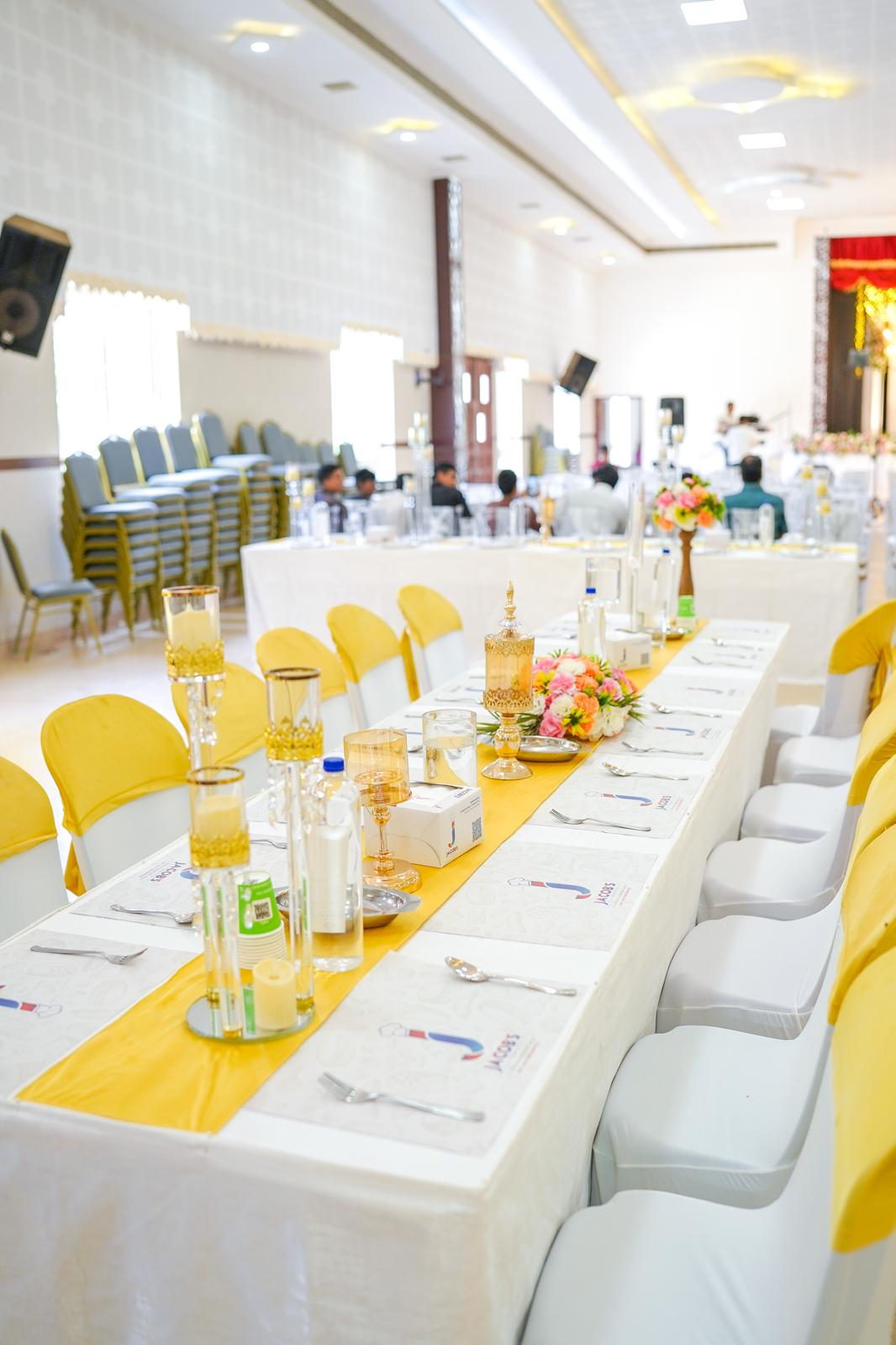 Jacob's Catering gallery 23