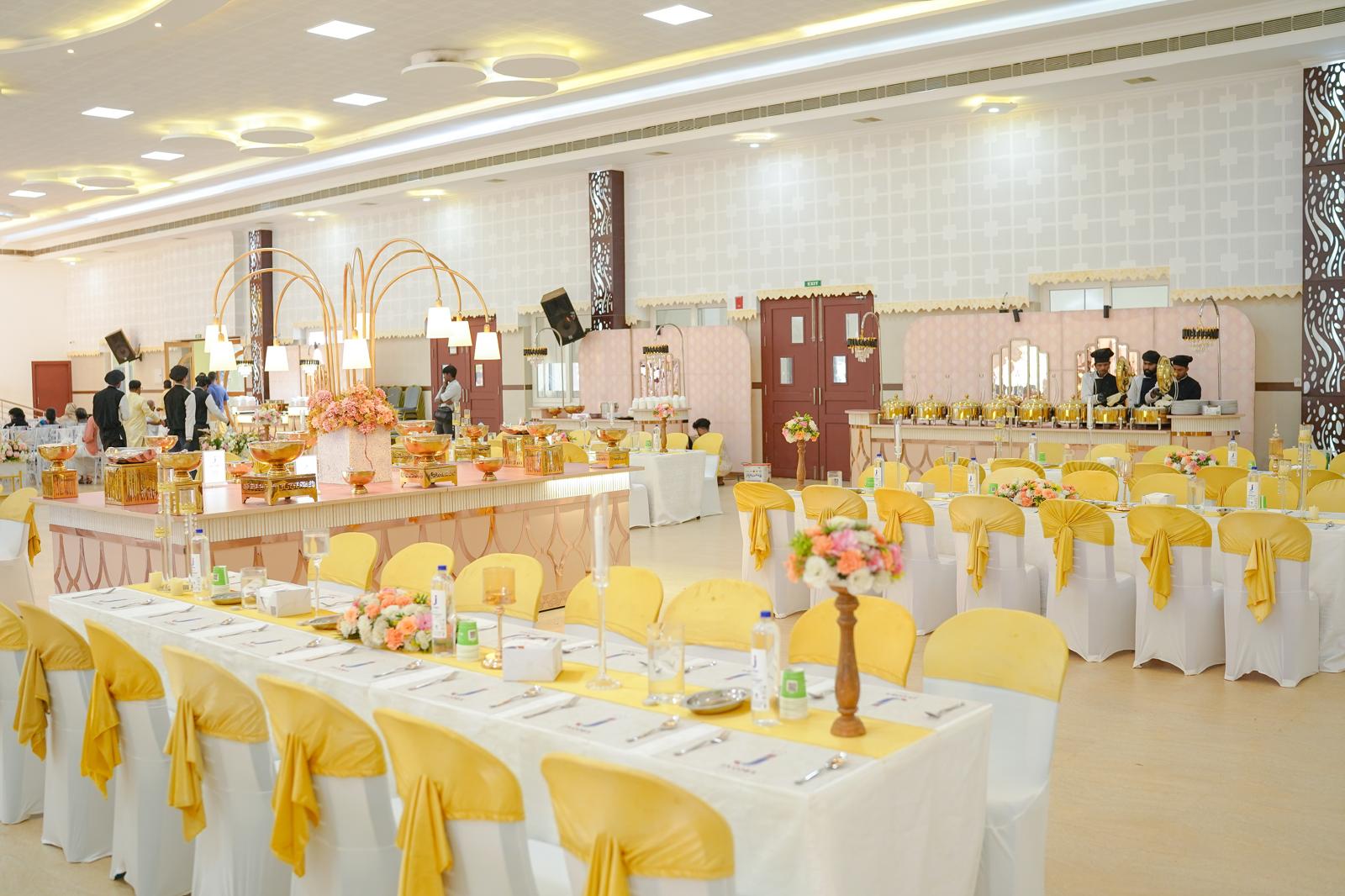 Jacob's Catering gallery 24