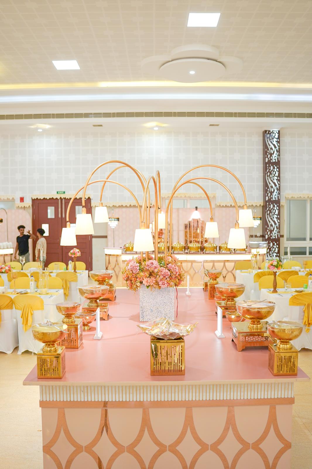 Jacob's Catering gallery 3