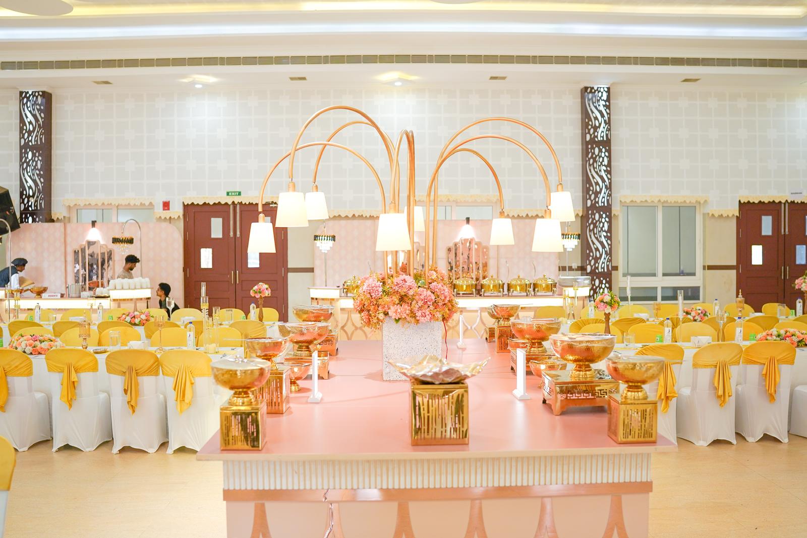Jacob's Catering gallery 4