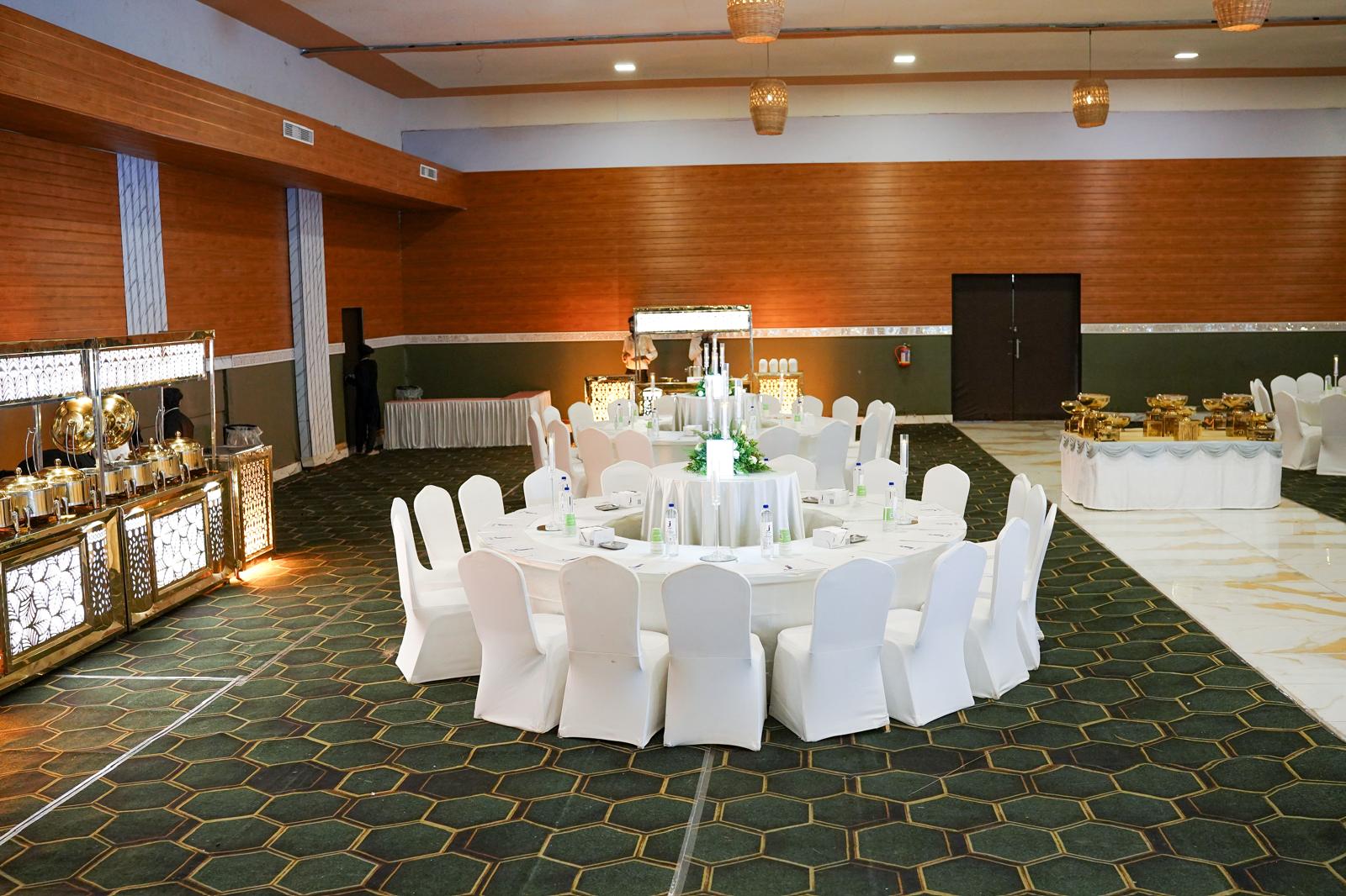 Jacob's Catering gallery 6