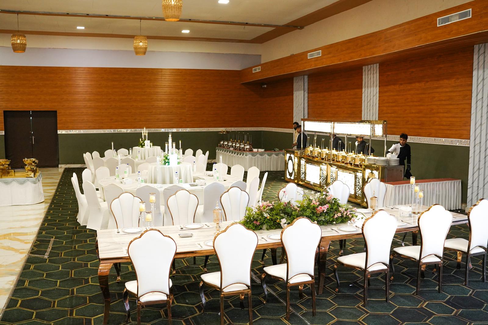 Jacob's Catering gallery 7