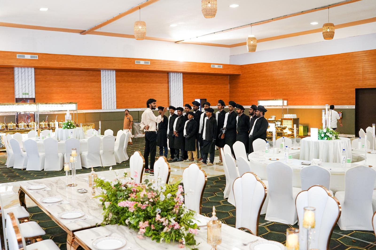 Jacob's Catering gallery 8